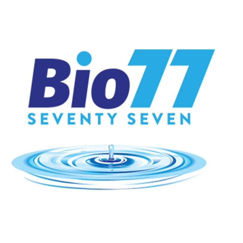 Bio77 Logo